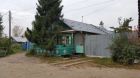 Продам дом с участоком земли 7,8 соток в Томске