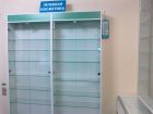 Аптечное оборудование и аптечная мебель в Белгороде