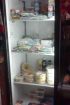 Продаю холодильник со стеклянной дверью в Чебоксарах