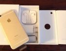 Iphone 6 Gold 