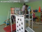 Продам детский спортивный комплекс «атлет» в Челябинске