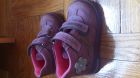 Детская обувь ортопедическая
