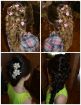 Причёски , макияж. услуги парикмахера-визажиста с выездом к клиенту на дом в Тамбове