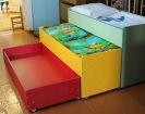 Изготовление под заказ мебель для учебных и дошкольных учреждений в Новокузнецке
