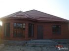 Срочно продается новый дом в Ставрополе