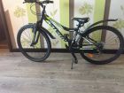 Продам велосипед stern attack 24 в Чебоксарах