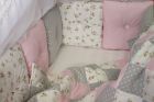 Бортики в кроватку, подушки для беременных в Уфе