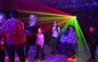 Детская выездная дискотека в Красноярске