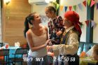 Пиратский квест  для детей,праздники в Красноярске