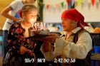Пиратский квест  для детей,праздники в Красноярске