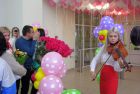 Выписка с роддома,праздники в Красноярске