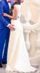 Продам шикарное свадебное платье в Барнауле