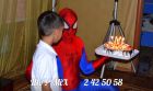 Человек паук детские праздники в Красноярске