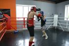Тайский бокс, кикбоксинг в Иваново