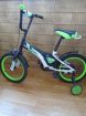 Продам детский велосипед sharp в Пензе