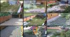 Комплект видеонаблюдения «дачный» с монтажом в Нижнем Новгороде