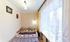 2-комнатная гостинка, 5 эт. 5 эт. кирпичного дома в Томске