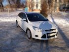 Продаю форд фокус 3 в Волгограде