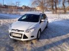 Продаю форд фокус 3 в Волгограде