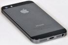 Iphone 5s(32gb) space grey  