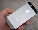 Iphone 5s(32gb) space grey  