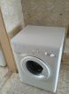 Продам стиральную машину indesit в Красноярске