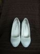 Шикарные новые туфли (свадьба, выпускной) в Магадане