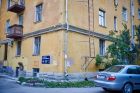 Трехкомнатная квартира, луначарского, 85 в Екатеринбурге