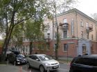 Трехкомнатная квартира, крылова, 1 в Екатеринбурге