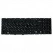 Клавиатура для ноутбука acer aspire (top-90700) v5 m3-581t v3-531 v5-571 черная в Ижевске