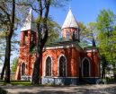 Паломнический тур к святой ксении петербургской 20.05.2017 в Великом Новгороде