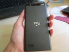 Blackberry leap в Краснодаре