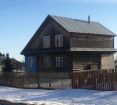 Продаю дом в п.пошатово в Нижнем Новгороде