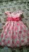Продаётся красивое детское платье!!! в Симферополе