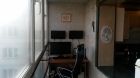 Продам 1-комнатную квартиру с дизайнерским ремонтом в Челябинске
