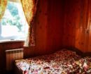 У виктории, гостевой дом. отдых п. листвянка на байкале в Иркутске