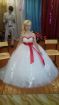 Продаю свадебное платье в Ставрополе