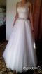 Продаю новое свадебное платье в Чебоксарах