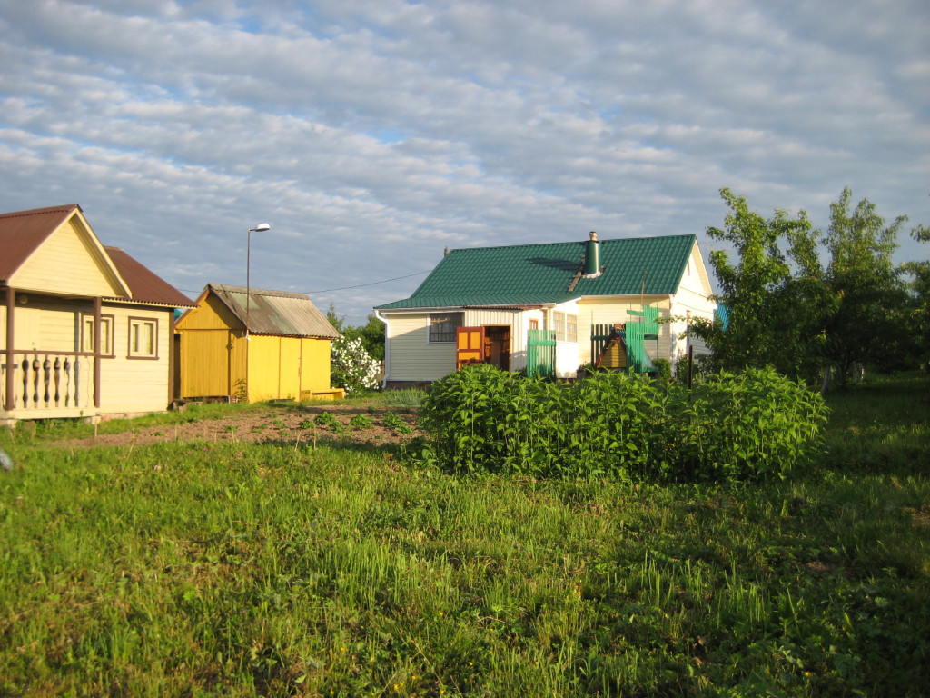 Купить Дрова Заокский Район