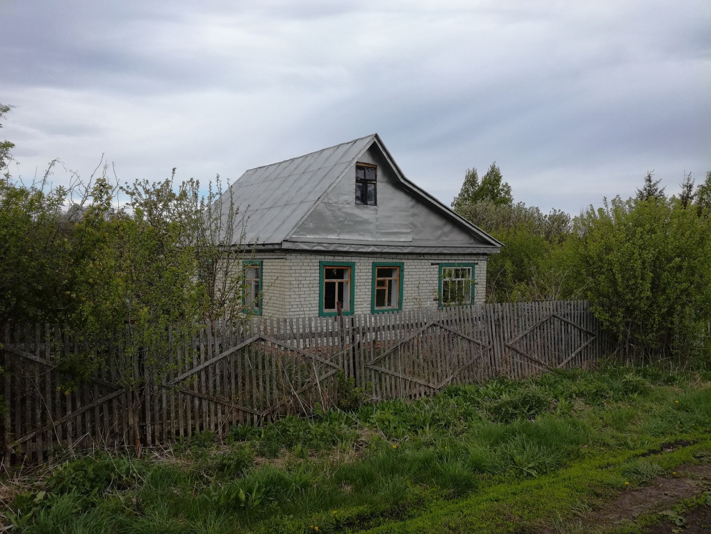 Купить Дом В Лопатках Пензенской Области