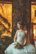 Свадебное платье + фата в Казани