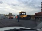 Строительство дорог площадок/асфальтирование в Москве