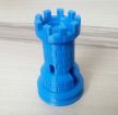 3D печать - печатаю города...