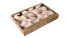 Разделка курицы в коробках  замороженная в Тюмени