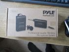 Pyle Pro PDWM96