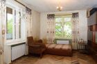 Продам 1-к. квартиру 32,2 кв.м в кирпичном доме, 5 мин. от метро. раевского, 6 в Санкт-Петербурге