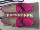 Docksteps    -