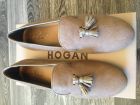 Hogan    -