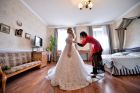 Свадебное платье в Оренбурге