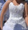 Свадебные платья на продажу